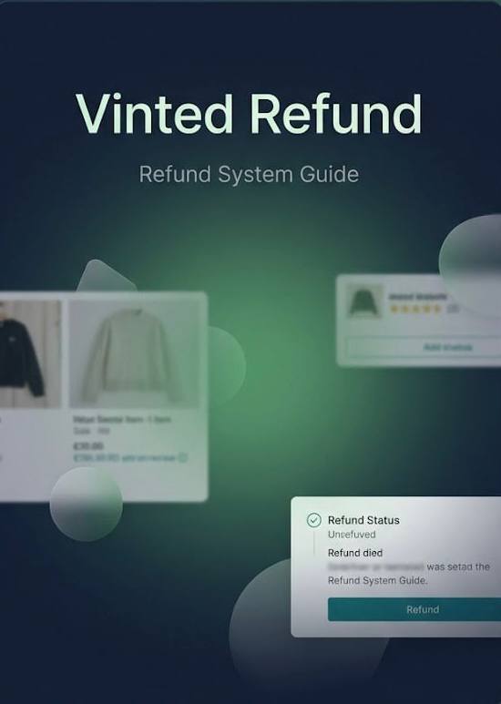 Vinted Refund